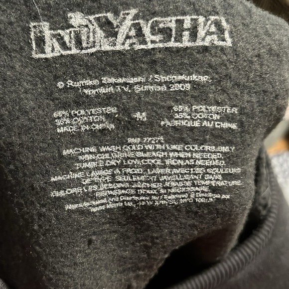 Anime, barely worn. - Picture 2 of 2